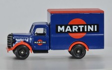 25] AUTOMODELLO PER COLLEZIONISMO CORGI SCALA 1/43 - MARTINI - DeAgostini