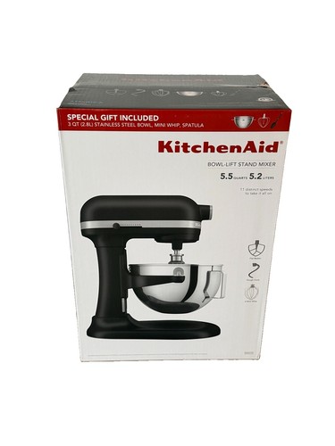 Kitchenaid professional 5 - kitchenaid,