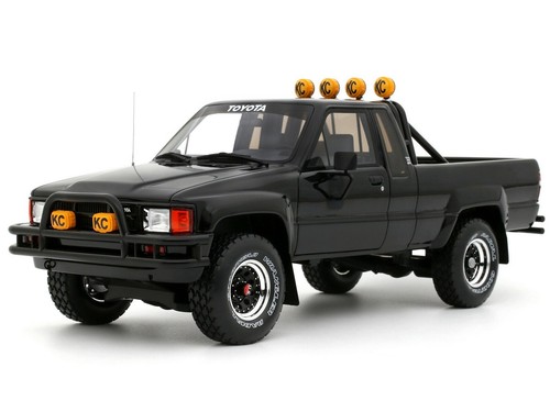 Toyota hilux sr5 1985 pickup - sr5,