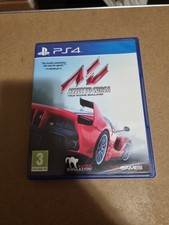Assetto Corsa PLAYSTATION 4