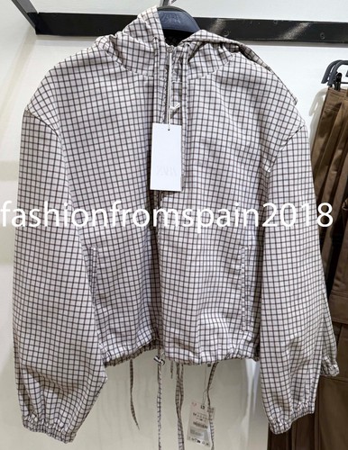 Zara nuova giacca - giacca, plaid
