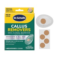 Dr. Scholl's CALLUS REMOVER