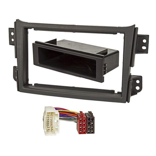 Kit installazione radio - , opel