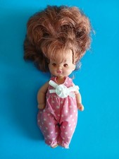 Mattel bimba famiglia cuore - "mattel",