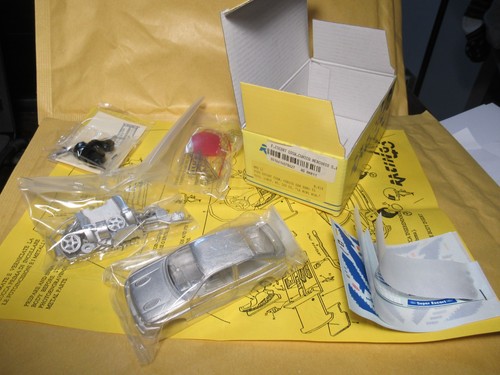 Ford escort cosworth cunico - escort,