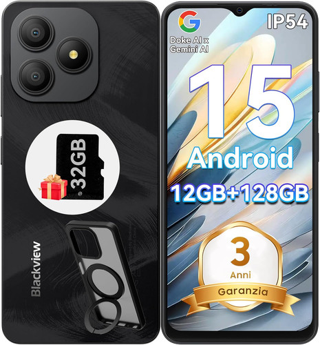 Wave smartphone android - 9c,