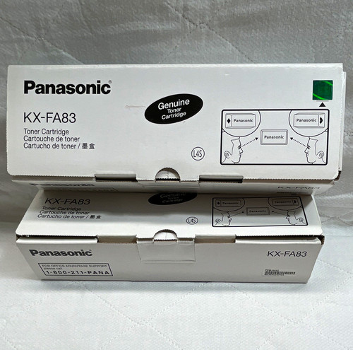 Panasonic fa83 cartuccia - panasonic,