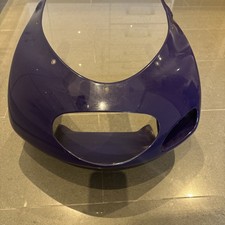 Cono naso/carena superiore