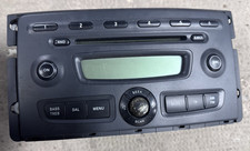 Autoradio Stereo Radio