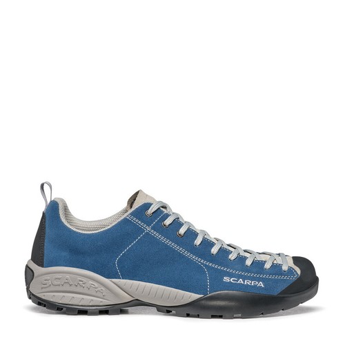 Sneakers scarpa mojito uomo - sneakers,