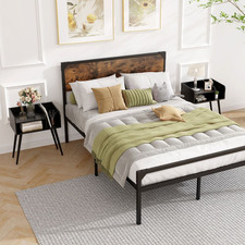 Comodino in Stile Moderno