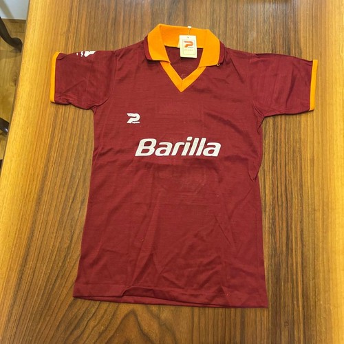 Maglia calcio roma stagione - calcio,