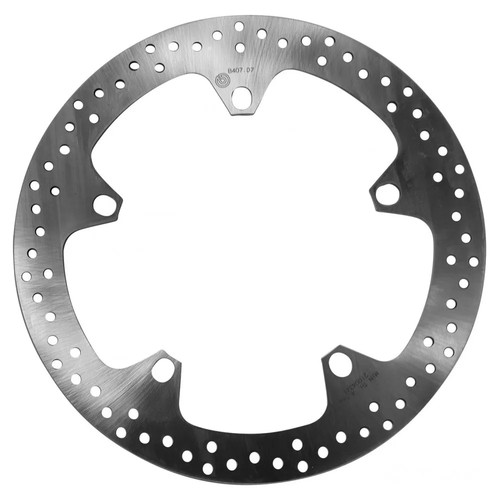 Disco freno anteriore brembo - anteriore,
