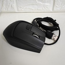 Mouse da gioco Logitech G9