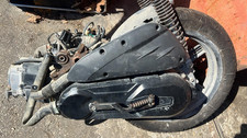 Motore kymco agility r16 - ,
