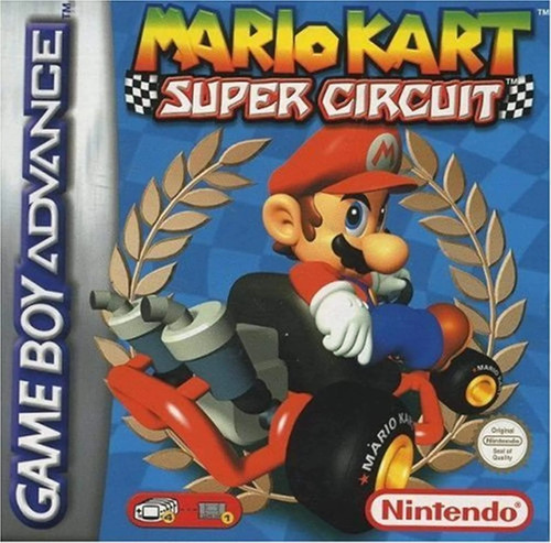 Gioco mario kart super - gioco,