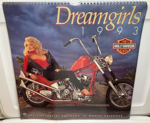 Calendario mesi harley - 16,