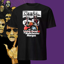 LET SLEEPING CORPSES LIE -