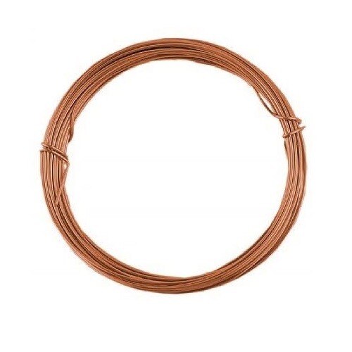 Filo rame spessore 30mm - filo,