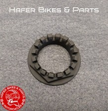 Dado ruota posteriore Ducati