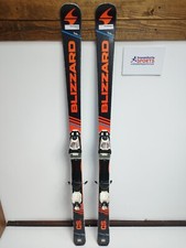Sci Blizzard GS FIS 149 cm +
