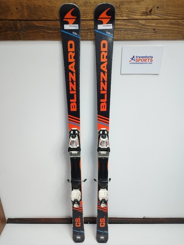 Sci blizzard fis 149 - sci,