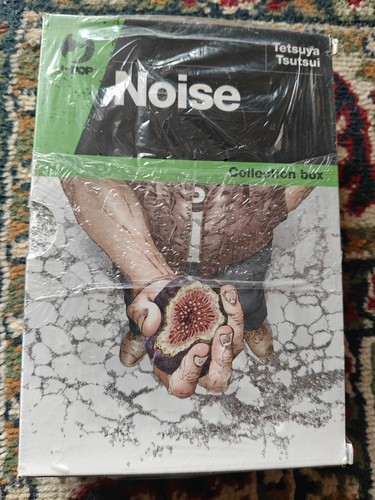 Noise completo nuovo 1 - noise-, n°1/3-