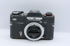 Zeiss Ikon Icarex 35 S BM