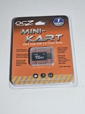 OCZ Mini Kart Ultra Slim USB