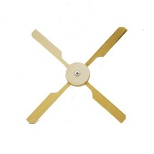 Pale per mulino a vento in legno cm 6