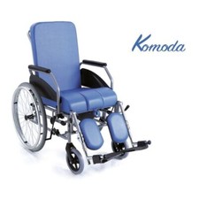 Sedia comoda anziani