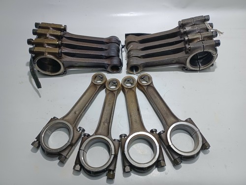 Bielle alfa 90 alfetta - 4,