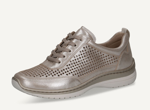 Sneakers caprice 24715 44 - sneakers, 9-24715-44