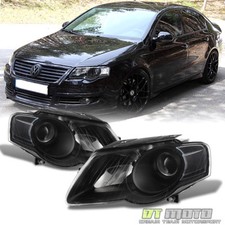 Black 2006 2010 volkswagen - 2006-2010,