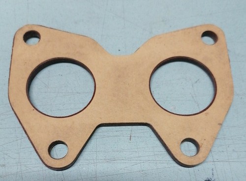 Distanziale fiat 124 1100 - distanziale,