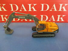 Die cast 1/87 Modellino Mezzo Movimento Terra Volvo EC210 Tracked Excavator