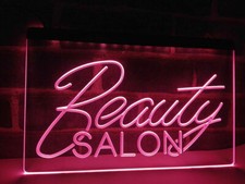 Insegna luminosa display LED