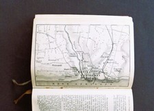 Mappa topografica antica