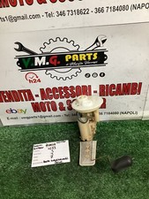 Pompa Galleggiante Benzina