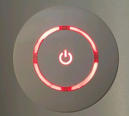 Xbox 360 scheda led - rf,