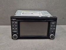 Autoradio GPS / Telefono - Nissan Juke I Dal 2010 Al 2015 - 25915BX80D