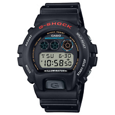 CASIO G-SHOCK DW-6900U-1ER DE