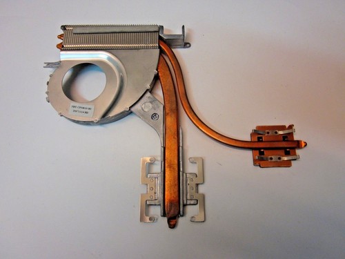Radiador disipador cpu - disipador,