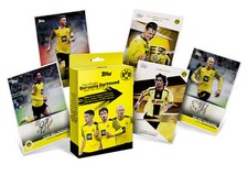 Set squadra Topps Borussia