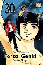 Forza Genki! Forza Sugar. Vol. 30 - Koyama Yuu