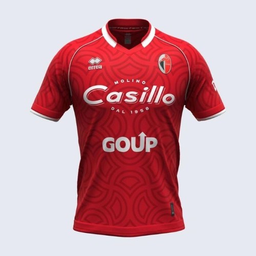 Erreà ssc bari - ssc,