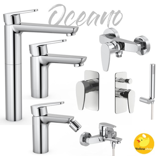 Miscelatore bagno rubinetto - bagno,
