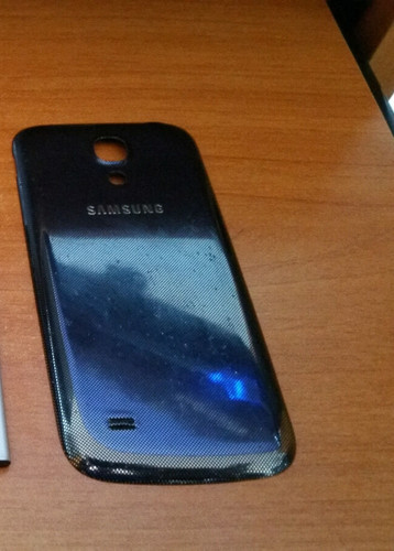 Samsung mini i9195 - s4, gt-i9195
