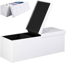 Cassapanca Pouf Contenitore