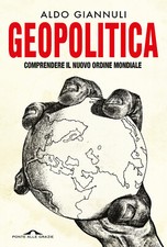 Geopolitica. Comprendere il